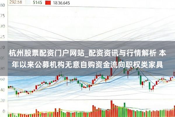 杭州股票配资门户网站_配资资讯与行情解析 本年以来公募机构无意自购资金流向职权类家具
